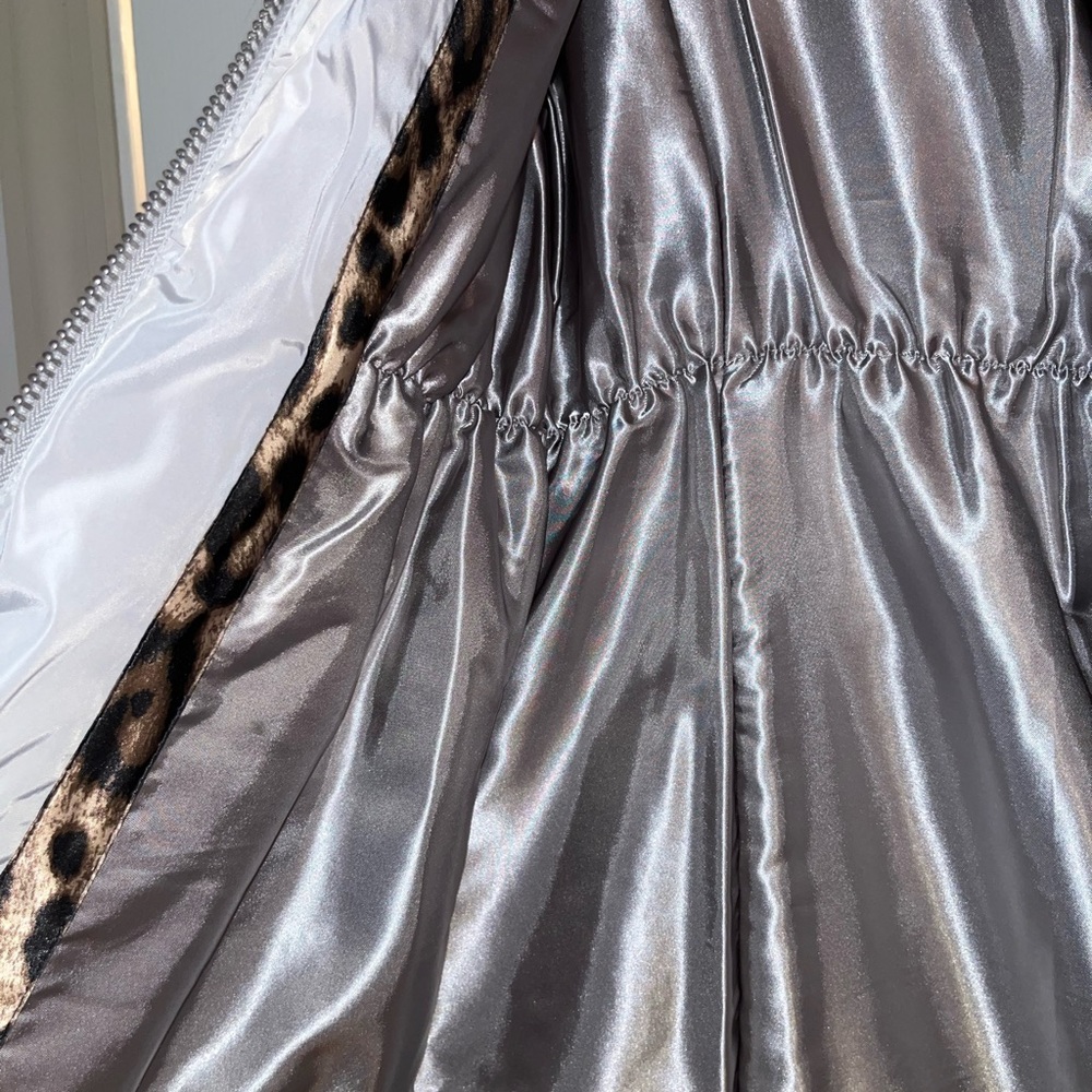 Laundry Puffer Jacket - image 3